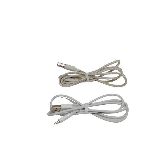 Ipad/Android USB Type-C USB-C to USB-A Fast Charge Cable Cord Charger Charging - Picture 5 of 6